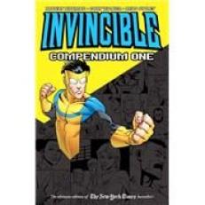 Invincible: Compendium Vol. 1 