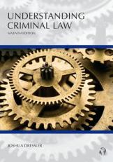 Understanding Criminal Law 7th