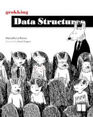 Grokking Data Structures 