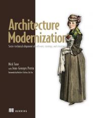 Architecture Modernization 