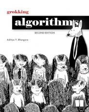 Grokking Algorithms 2nd