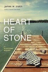 Heart of Stone : An Ellie Stone Mystery 