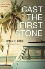 Cast the First Stone : An Ellie Stone Mystery