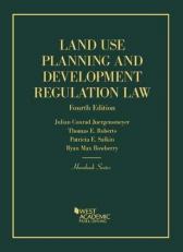 Land Use Planning and Development Regulation Law 4th