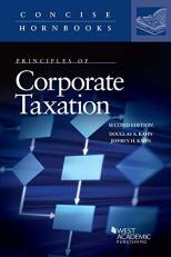 Principles of Corporate Taxation 2nd