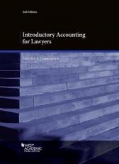 Introductory Accounting for Lawyers 2nd