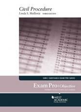 Exam Pro on Civil Procedure 3rd