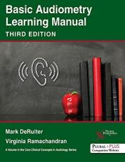 Basic Audiometry Learning Manual 3rd