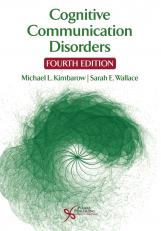 Cognitive Communication Disorders, Fourth Edition