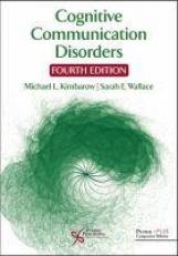 Cognitive Communication Disorders 