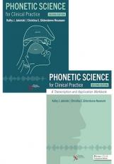 Phonetic Science for Clinical Practice 