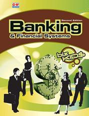 Banking and Financial Systems 2nd