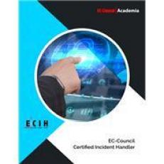 EC-Council Certified Incident Handler (ECIH) Version 2 eBook w/ iLabs