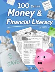 Humble Math  Money and Financial Literacy (U.S. Edition): Consumer Math (Ages 12+) Personal Finance for Kids and Young Adults - Money Skills for ... Banking | Investing | Loans | Business Basics