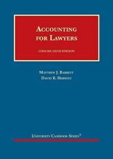 Accounting for Lawyers, Concise with Access 6th