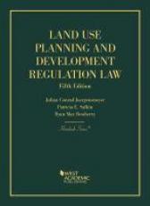 Land Use Planning and Development Regulation Law 5th