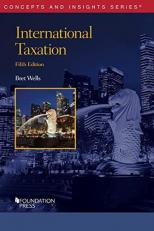 International Taxation 5th