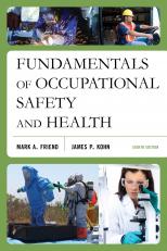 Fundamentals of Occupational Safety and Health 8th