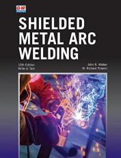 Shielded Metal Arc Welding 10th