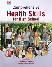 Comprehensive Health Skills for High School 4th