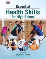 Essential Health Skills for High School 4th