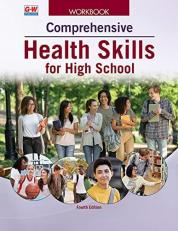 Comprehensive Health Skills for High School 4th