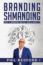 BRANDING SHMANDING: WHAT IS BRANDING AND DO I REALLY NEED IT? 