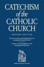 Catechism of the Catholic Church 2nd