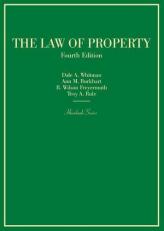 The Law of Property 4th