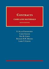Contracts : Cases and Materials 9th