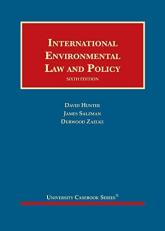 International Environmental Law and Policy 6th