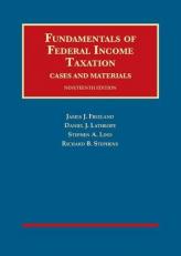 Freeland, Lathrope, Lind, and Stephens's Fundamentals of Federal Income Taxation, 19th with Access