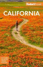 Fodor's Travel: California 