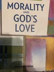 Morality and God's Love 