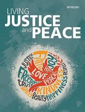 Living Justice and Peace 