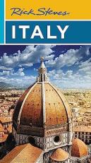 Rick Steves Italy 