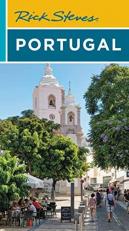 Rick Steves Portugal 12th