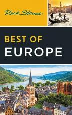 Rick Steves Best of Europe 4th