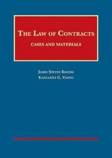 The Law of Contracts : Cases and Materials 