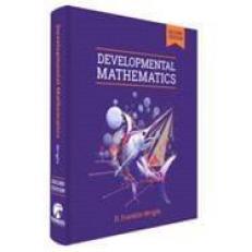 Developmental Mathematics 2e Software + Guided Notebook with Access