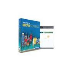 Principles of Microeconomics 1e Textbook + Software + EBook