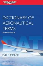 Dictionary of Aeronautical Terms 7th