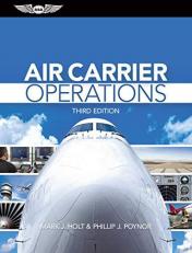 Air Carrier Operations 3rd