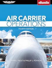 Air Carrier Operations : (eBundle) 4th