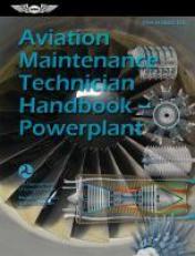 Aviation Maintenance Technician Handbook--Powerplant (2025) : Faa-H-8083-32b 