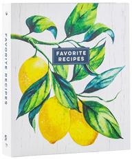 Favorite Recipes : Lemons 