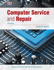 Computer Service and Repair 5th