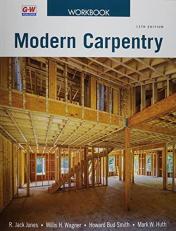 Modern Carpentry 13th