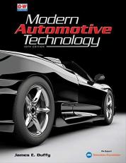 automotive technology a systems approach by jack erjavec