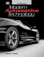 Modern Automotive Technology 10th